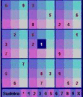 Mercure Sudoku v1.1