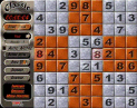 Sudoku Latin Squares Deluxe