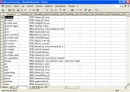 Spanish -> Swedish Database v1.0