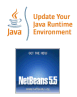 Java SE 8 Development Kit (JDK)