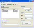 MIDI Converter Studio