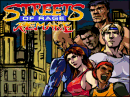 Streets of Rage Remake v5.0