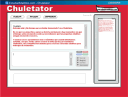 Chuletator 2002 v1.0.7345