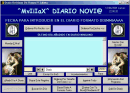 ^MvIiIaX^ Diario Novi@ v1.0