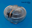 Disipador CPU Cooler Master Mars