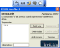 STILUS para Word v5.4.4