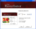 The Rasterbator v1.21