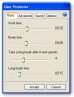 Infofac User Protector v2.0.0