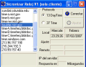 NetClock v1.0.0