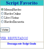 HurdesEncuesta v1.0 beta