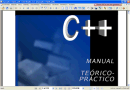 Manual de C++ teórico-práctico