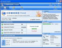Comodo Firewall for Windows