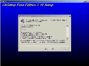 GkSetup Free-Edition v2.50
