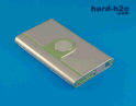 Caja HD 2,5' USB 2.0 AMS Venus