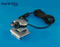 Webcam Hercules DualPix HD