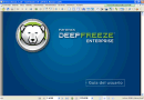 Guía de Deep Freeze Enterprise