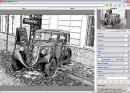 AKVIS Sketch v28.0