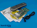 Sintonizadora TDT Hauppauge WinTV-NOVA-T 500