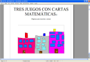 Las Cartas Matemáticas