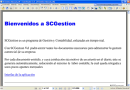 Manual de SCGestión