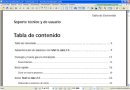 Manual de instrucciones de Mail To Date