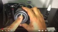 ¿Cómo limpio y mantengo los lentes de una cámara reflex digital?