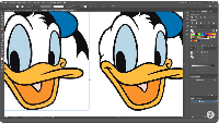 Tutorial ¿Cómo vectorizar una imagen con Adobe Illustrator?