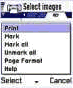 Bluetooth Printing 6600 -Symbian