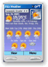 Fizz Weather v2.4 -Smartphone