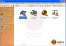 Qsinc v1.00