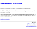Manual de SCGestión