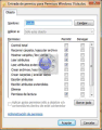 Permisos en Windows Vista