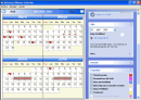 Advanced Woman Calendar v6.5