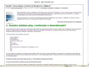 Adaptar tu theme de Wordpress a Widgets