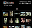 Arte Mesoamérica: Maya - Copán - Bonampak