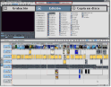 Primeros pasos con MAGIX Video deluxe 2007