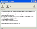 Recovery for Exchange v2.0.0716