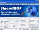 SincroSHOP v1.0