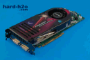 Tarjeta gráfica Nvidia Foxconn Geforce 8800GTX