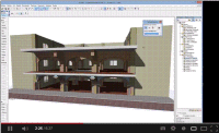 Tutorial ArchiCAD 16. Rehabilitacion y Morph