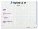 Ayuda para Maxytools AudioVideo