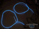 Cortar y reutilizar un trozo de Neon String