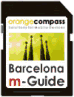 Barcelona m-Guide para SE P800/P900