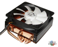 Análisis del disipador para CPU Tacens Gelus Extreme