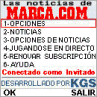 El Marcador -Nokia Serie 40