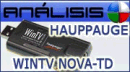 Sintonizadora USB Hauppauge WIN TV-NOVA-TD Diversity