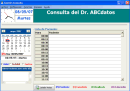 Gestión Consultas Médicas v1.1