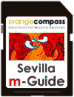 Sevilla m-Guide para SE P800/P900