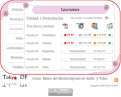 Japonés en audio y vídeo
