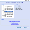 Smart Partition Recovery